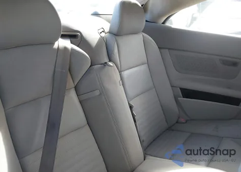 2008 Volvo C70 T5/T5 M из США, поврежденный, VIN YV1MC67208J053364